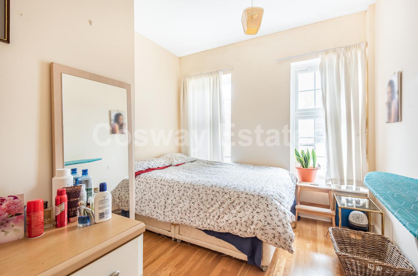 Monterey Close, Mill Hill